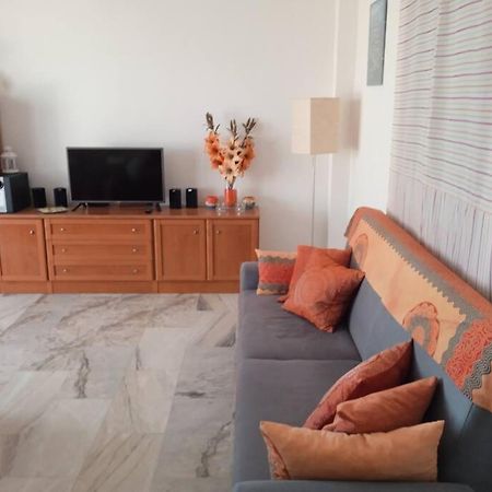 شقة Apartamento La Caracola شيكلانا دي لا فرونتيرا المظهر الخارجي الصورة